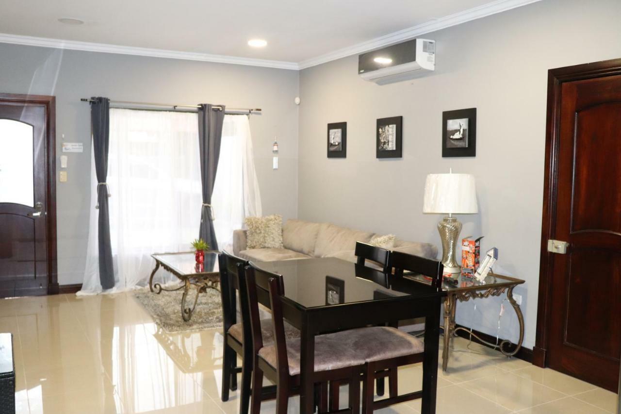 Апартаменты 12B Jaco Sol Quadplex Экстерьер фото